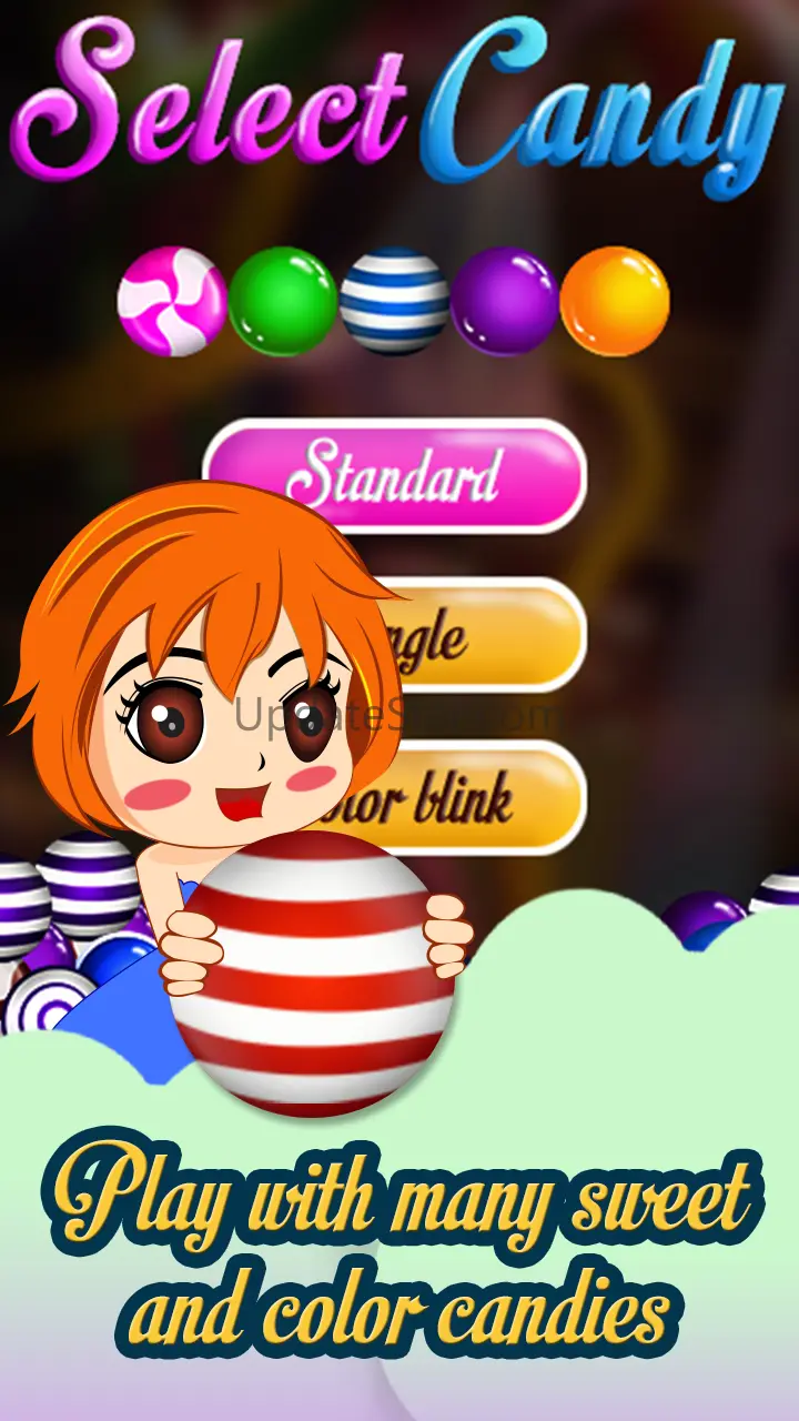 Candy Shoot 2.0