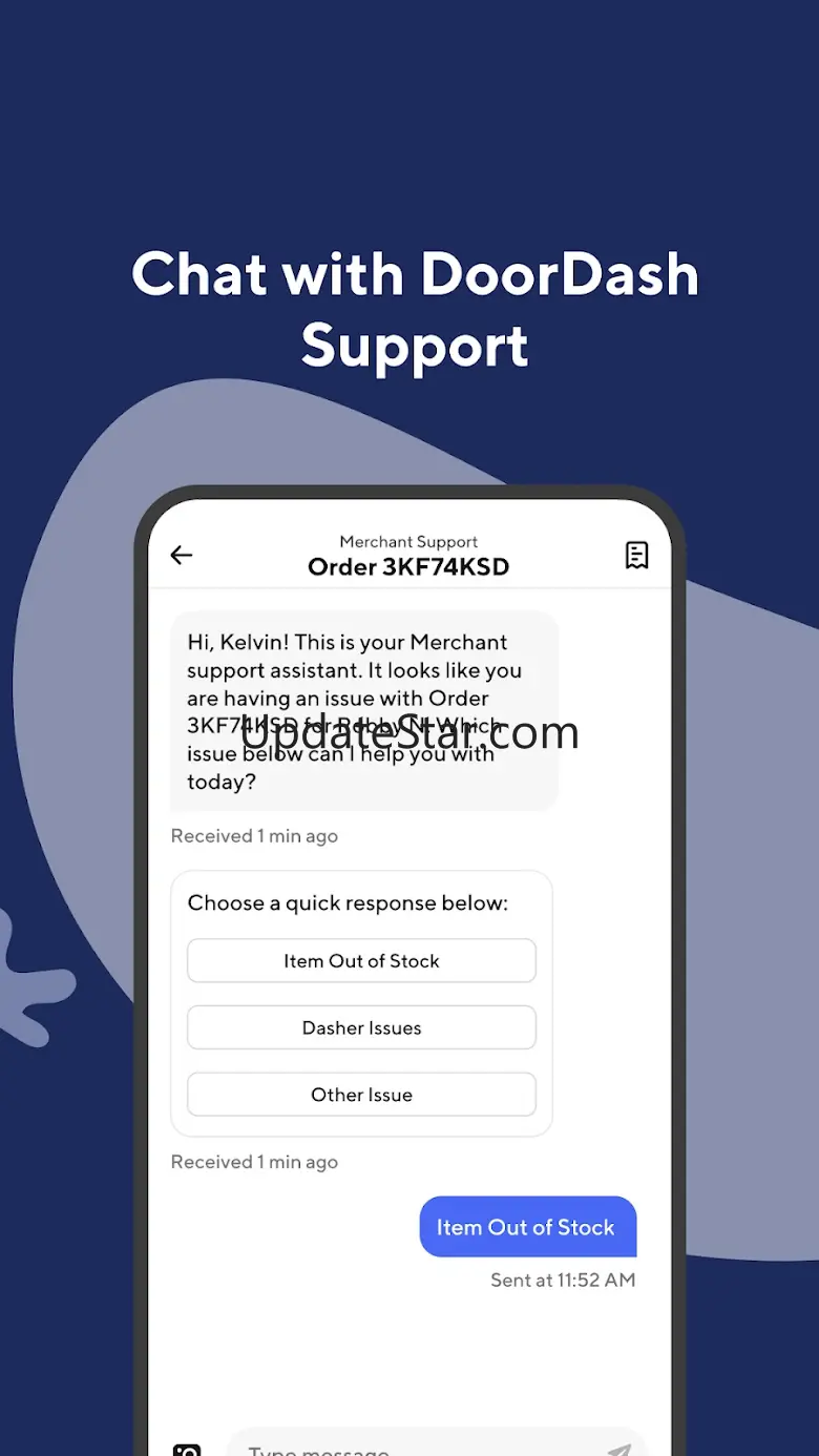 DoorDash - Business Manager 1.18.0