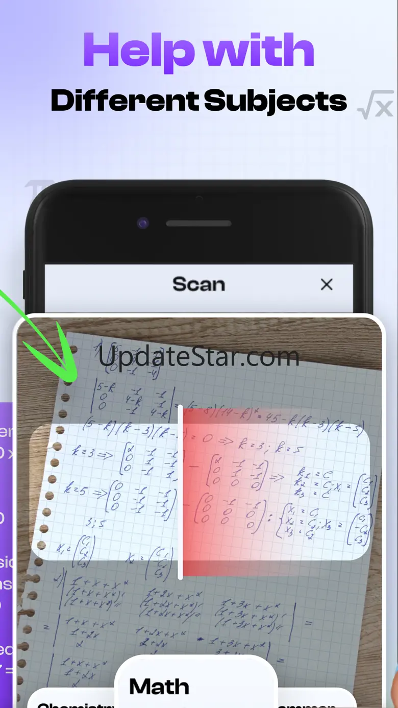 Homework Helper: AI Math Tutor 1.0