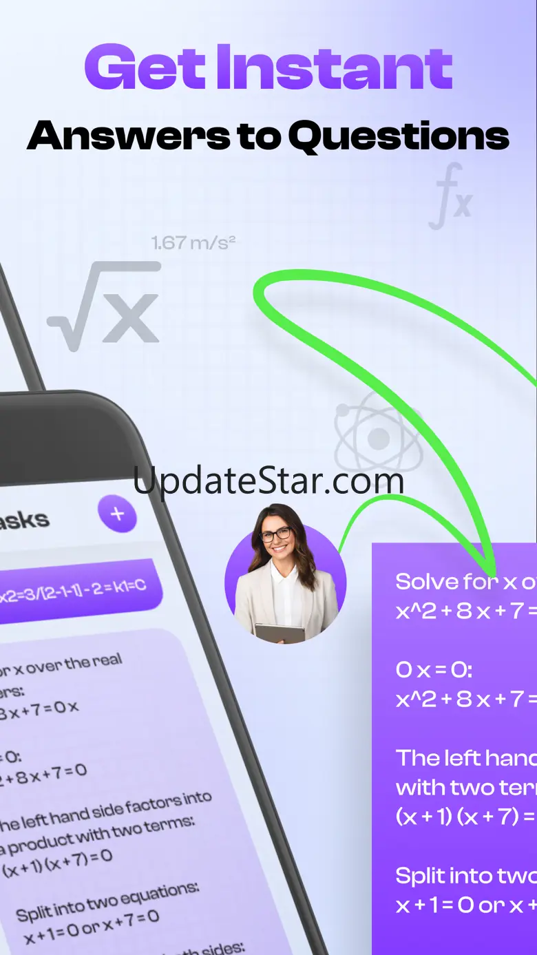 Homework Helper: AI Math Tutor 1.0