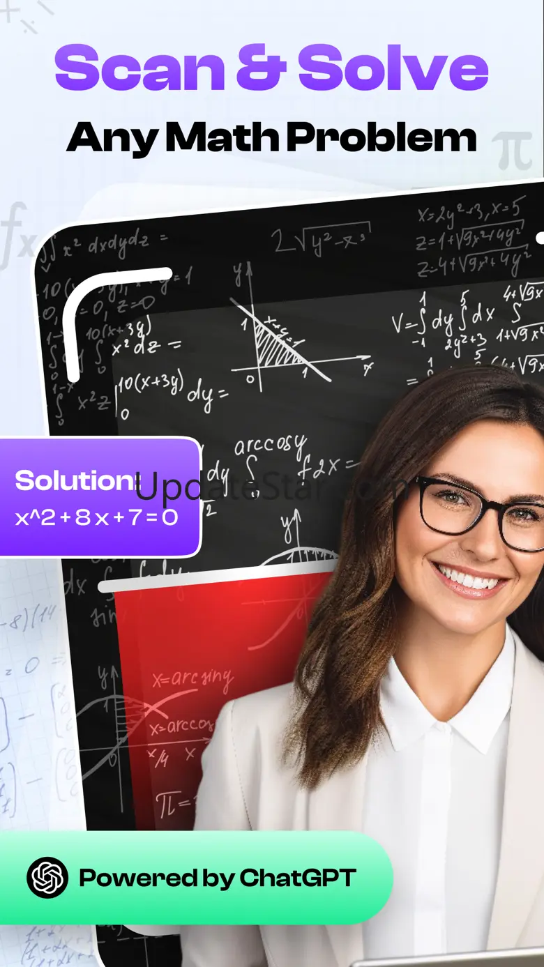 Homework Helper: AI Math Tutor 1.0