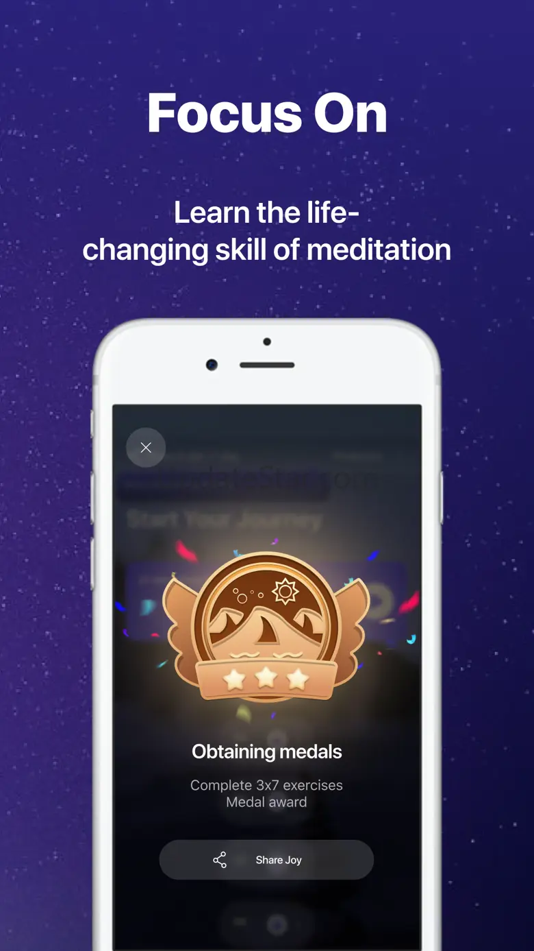 CalmZen 1.0.1