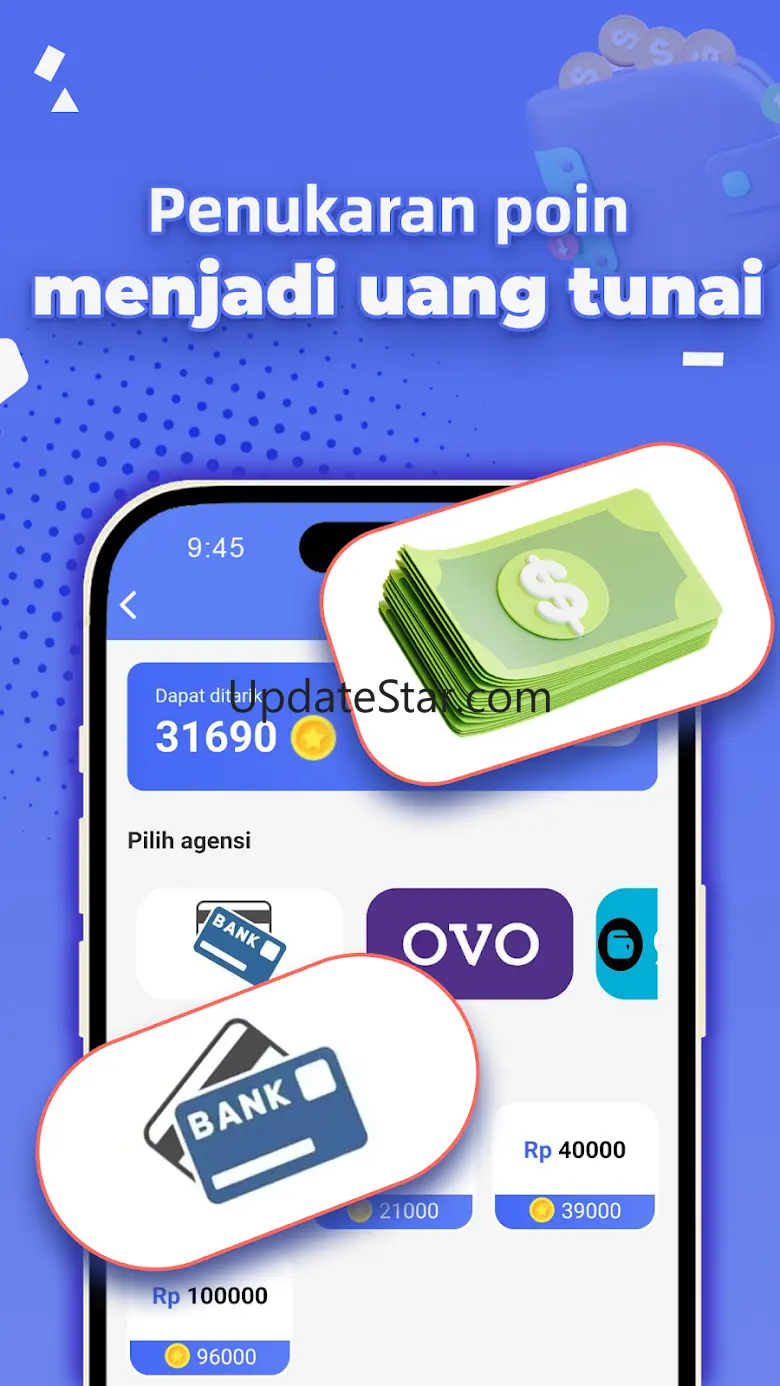 Earn Money - Earn real money 3.0.7