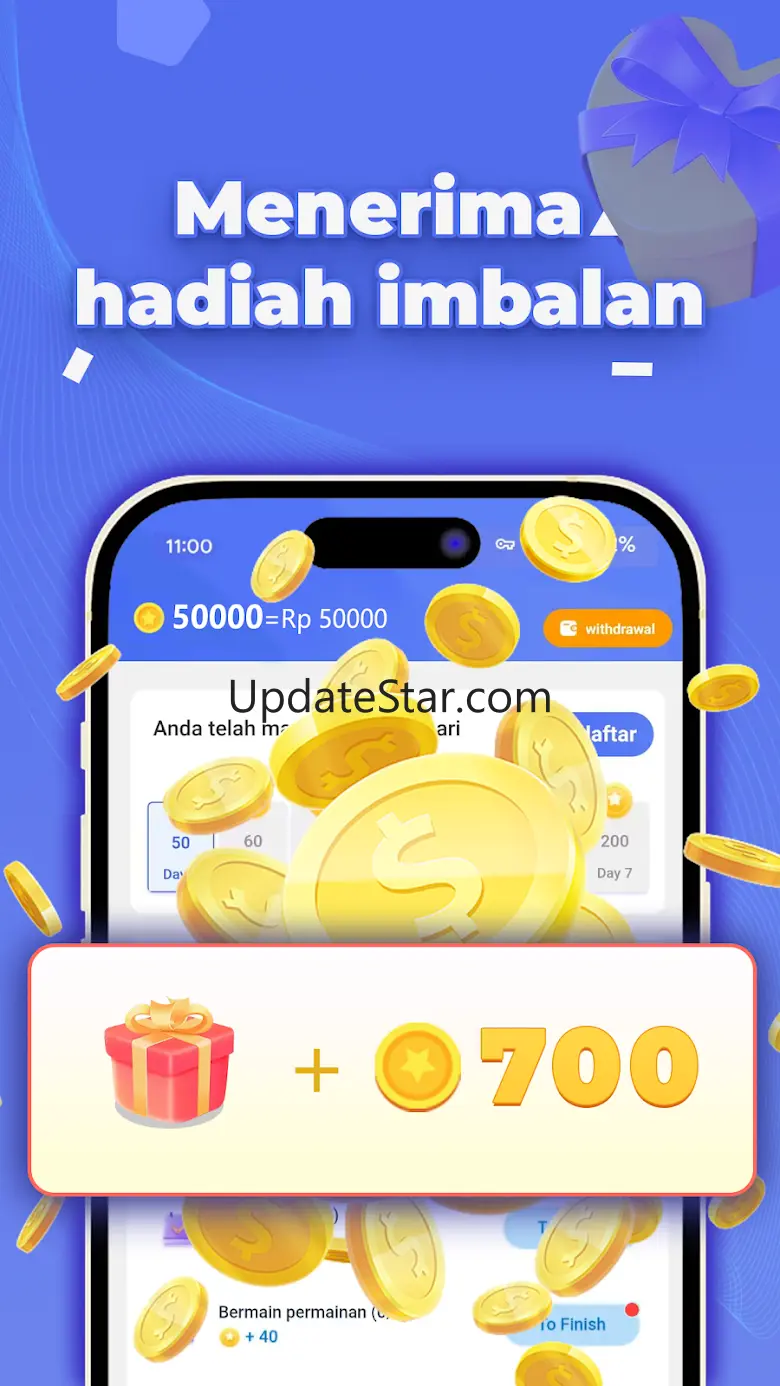Earn Money - Earn real money 3.0.7