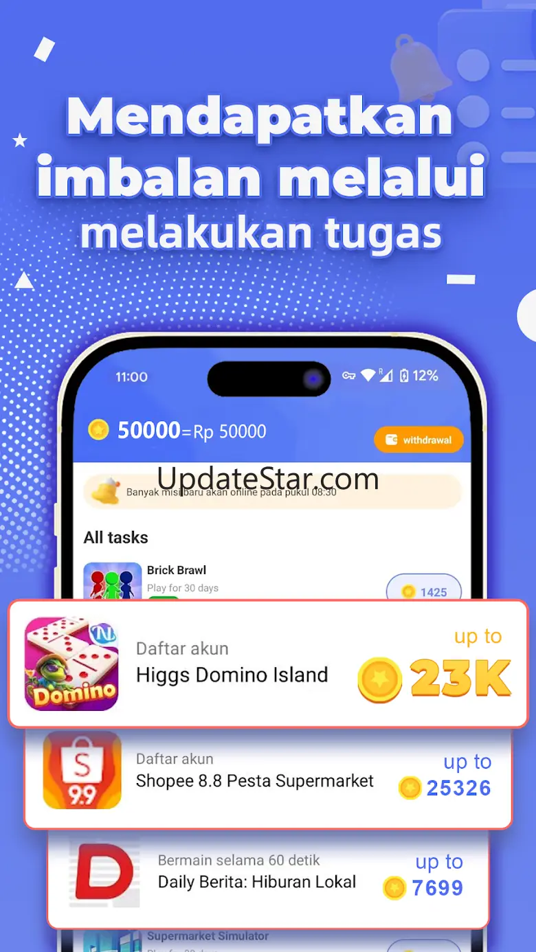 Earn Money - Earn real money 3.0.7