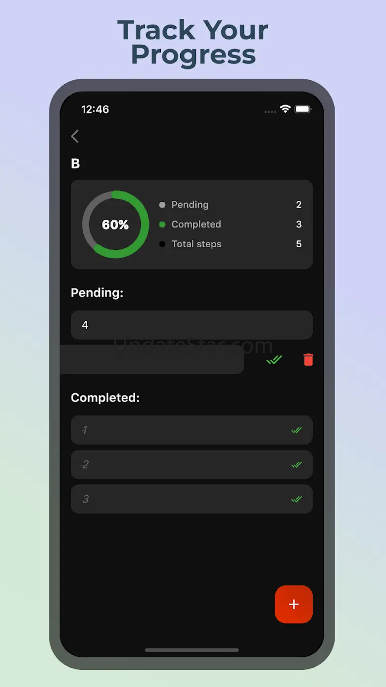 Listok: To do list & Notes 1.8.142