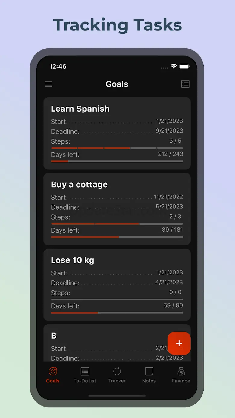Listok: To do list & Notes 1.8.142