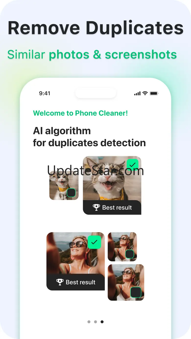 ClearFrame: Photo Cleaner 1.8