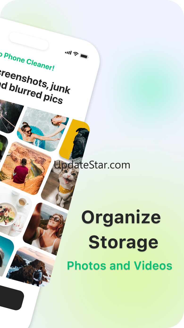 ClearFrame: Photo Cleaner 1.8