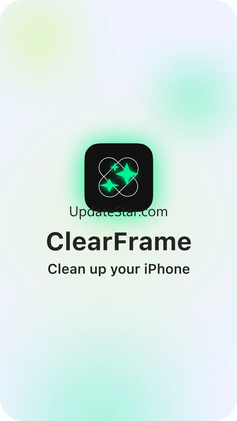 ClearFrame: Photo Cleaner 1.8