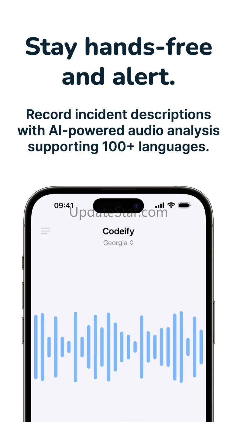 Codeify 1.1