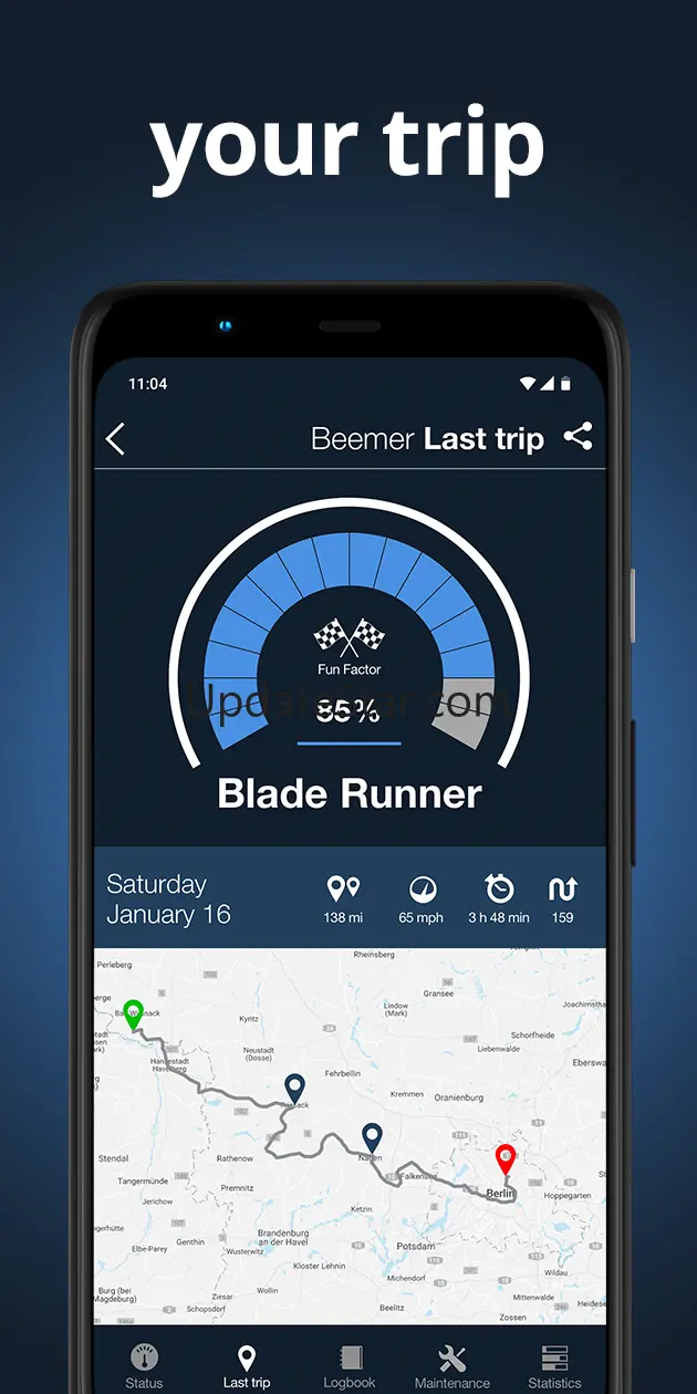 mo.ride - The motorcycle app. 4.1.0