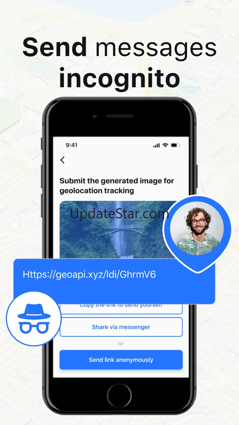 Find Friends by Phone 1.0.1