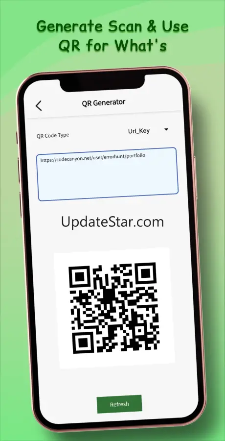 Recover Messages, Status Saver 6.4