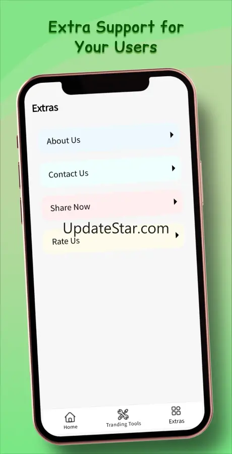 Recover Messages, Status Saver 6.4