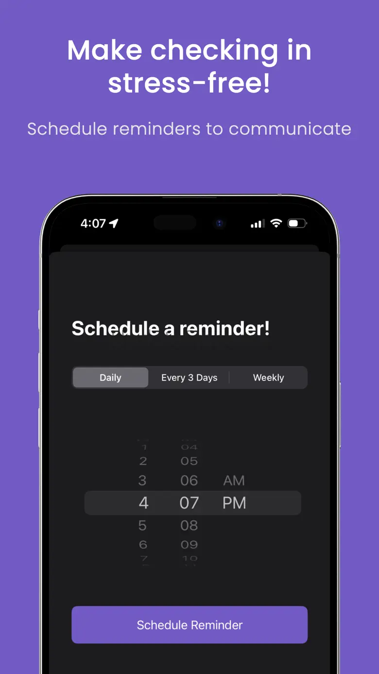 Detailer - Stay Connected 2.4.2