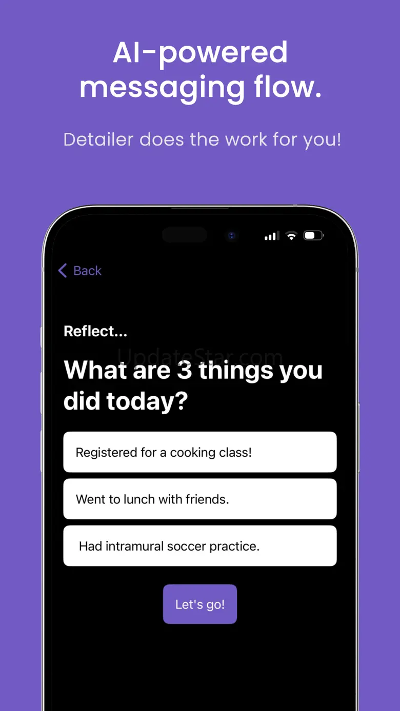 Detailer - Stay Connected 2.4.2
