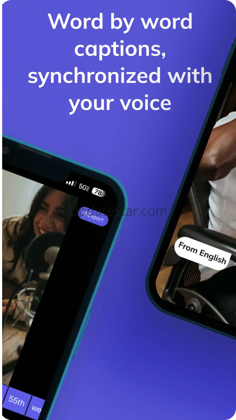 VidCaption: AI Subtitles 1.1.0