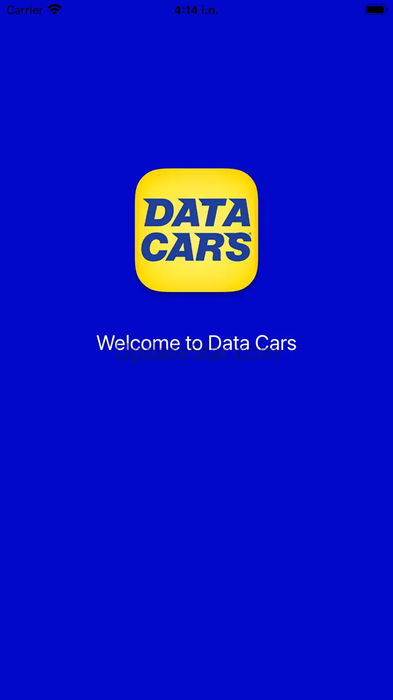Data Cars 745.11.0