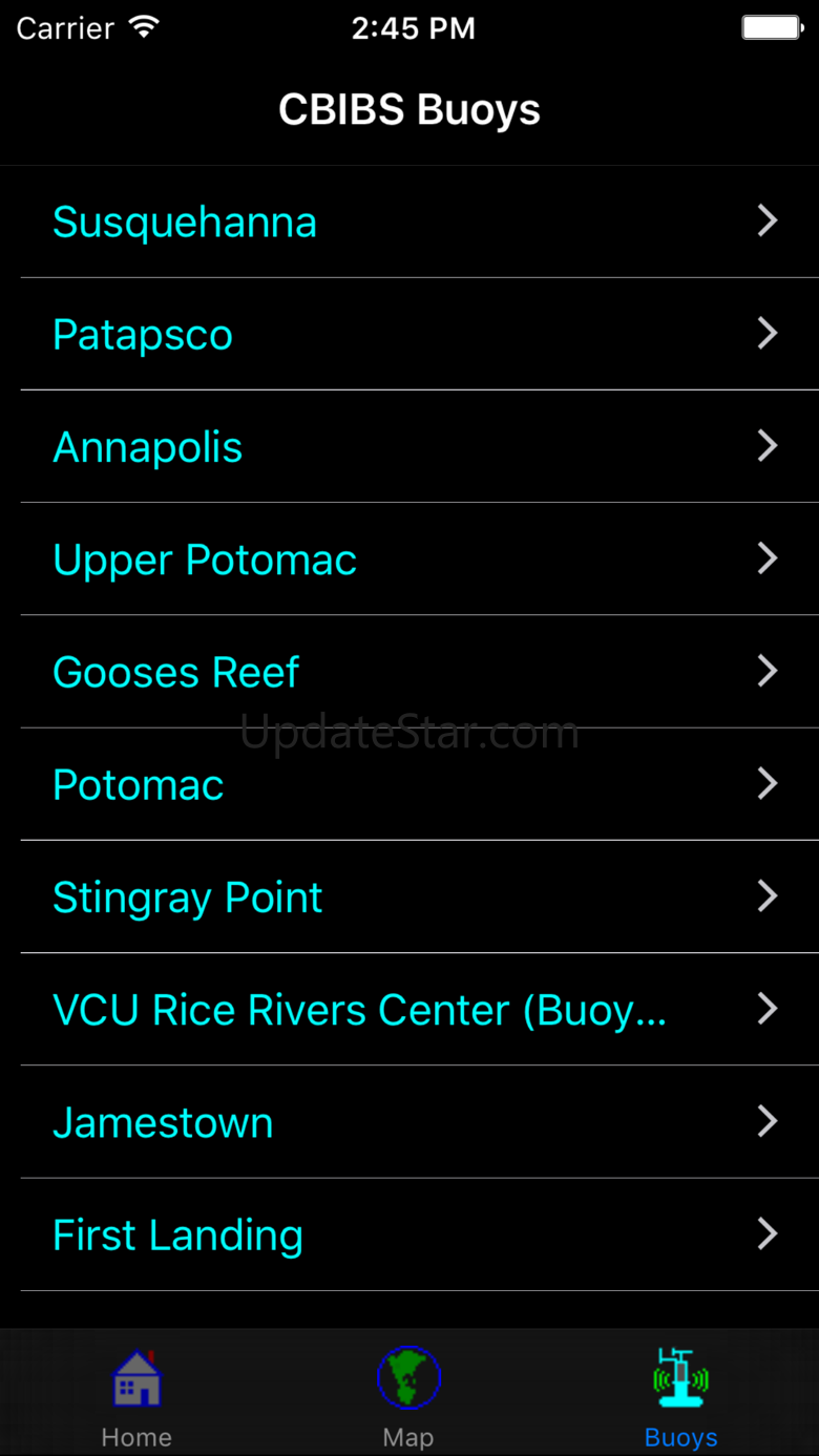 Smart Buoys 1.1.2