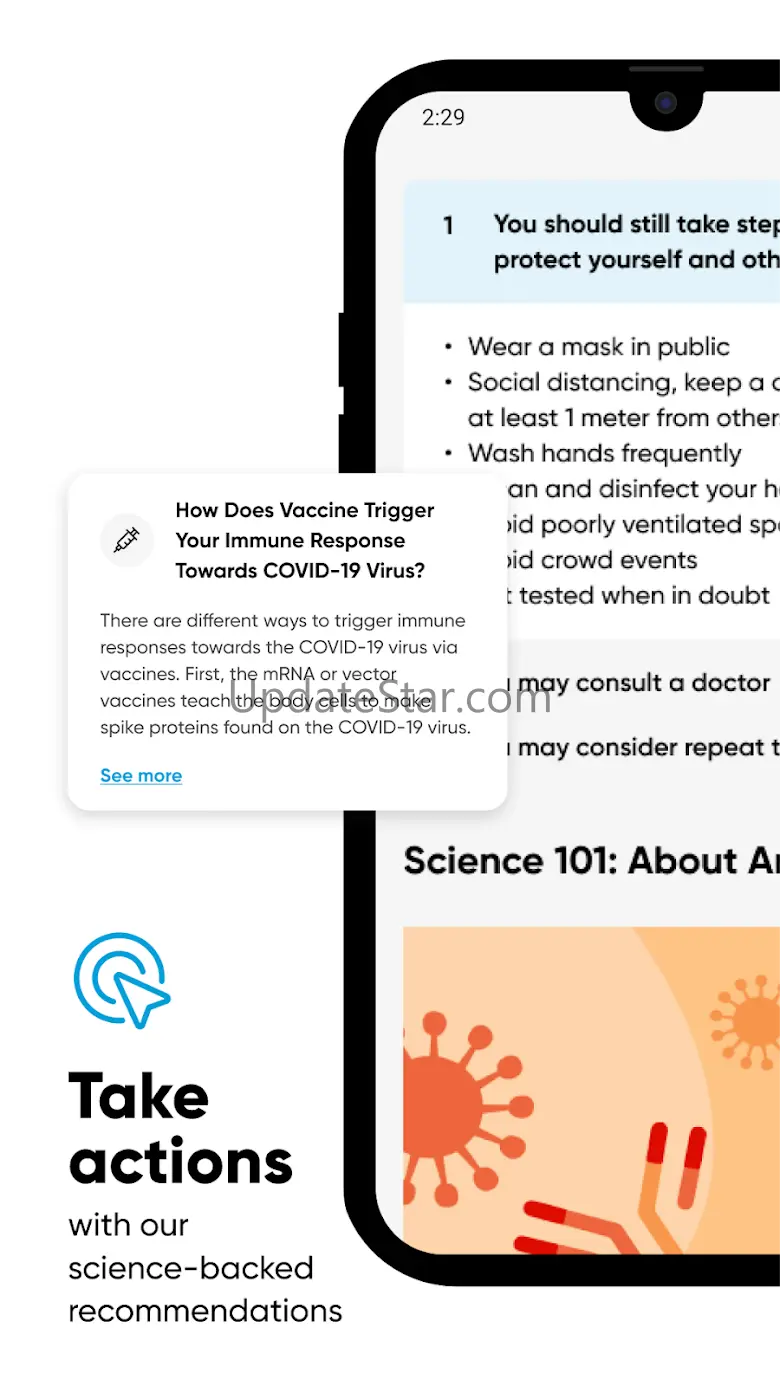 Circle - Your DNA & Health 2.21.0