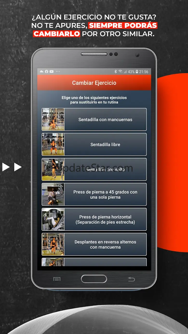 Fit Fighters 2.2.1