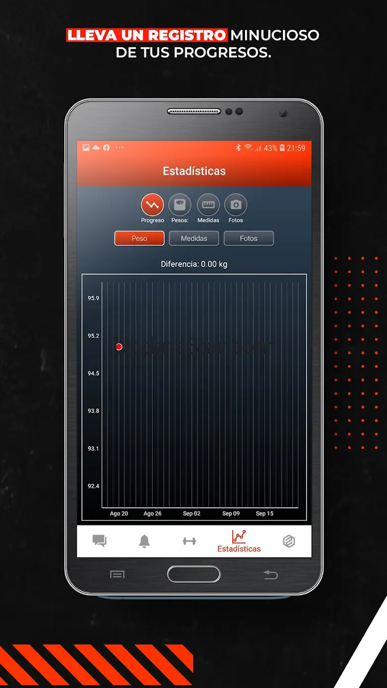 Fit Fighters 2.2.1