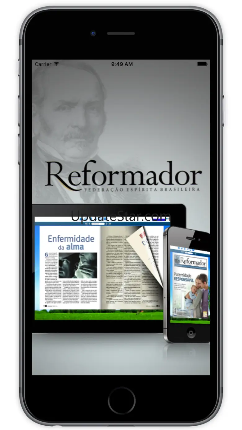 Revista Reformador 7.6