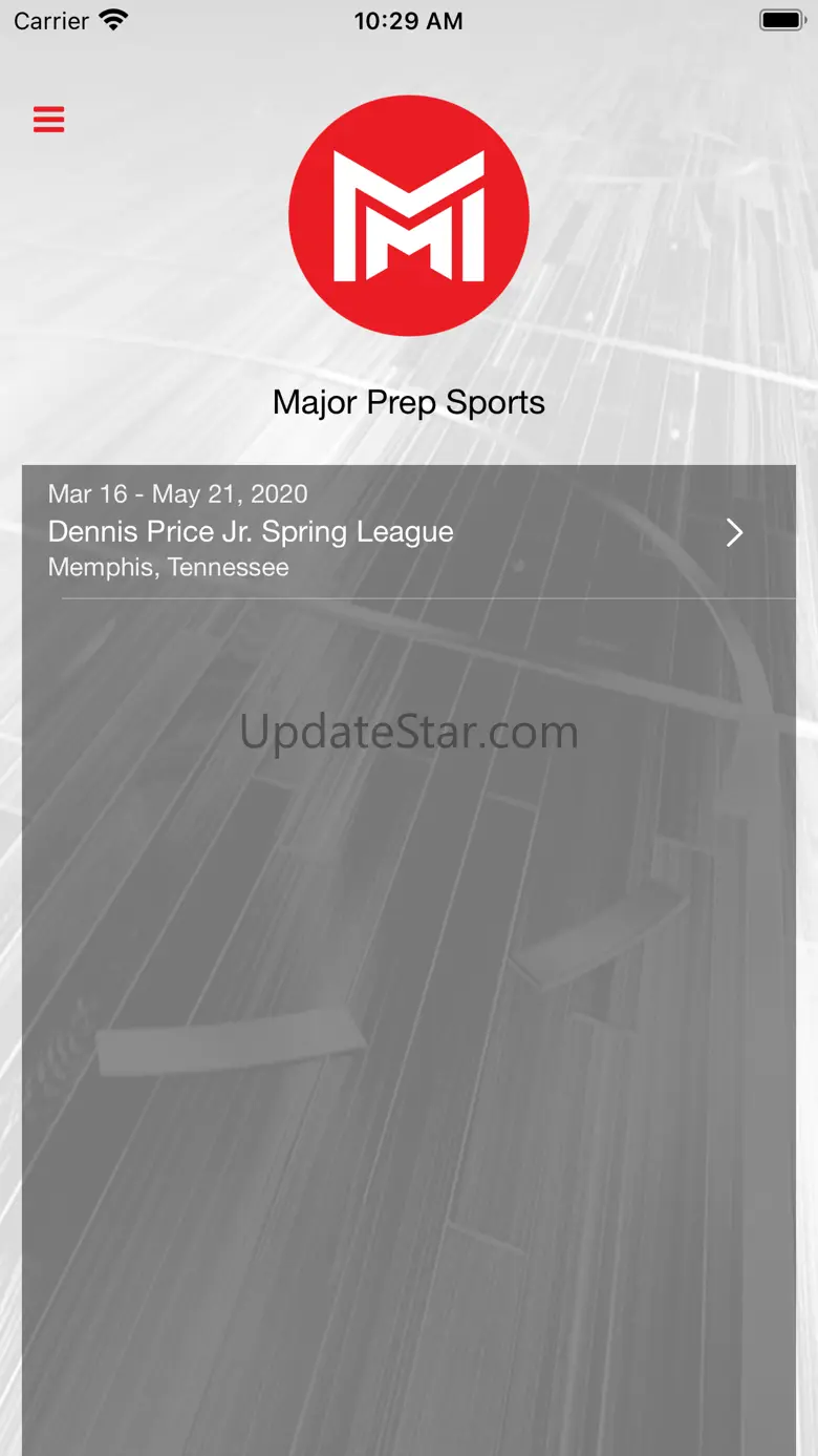 Major Prep Sports 5.10.2