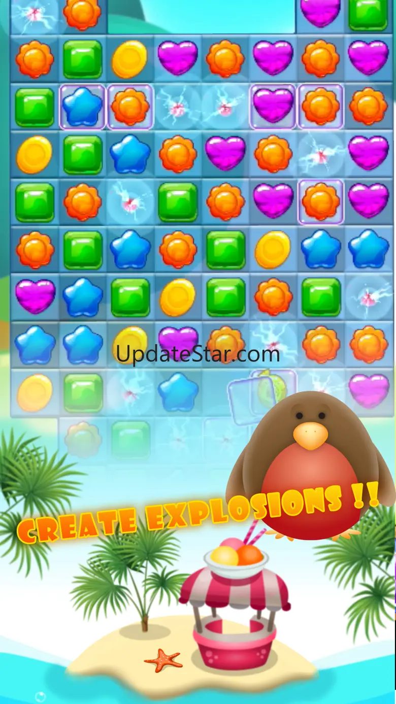 Happy Jelly Bean 2.0