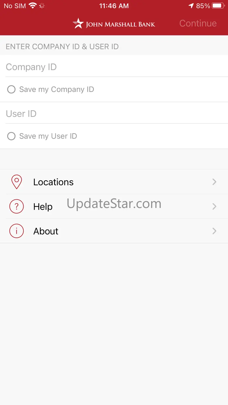 JMB Business Mobile 6.0.2023