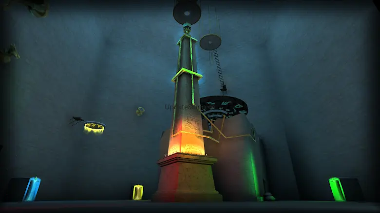 Legacy 3 - The Hidden Relic 1.5.5