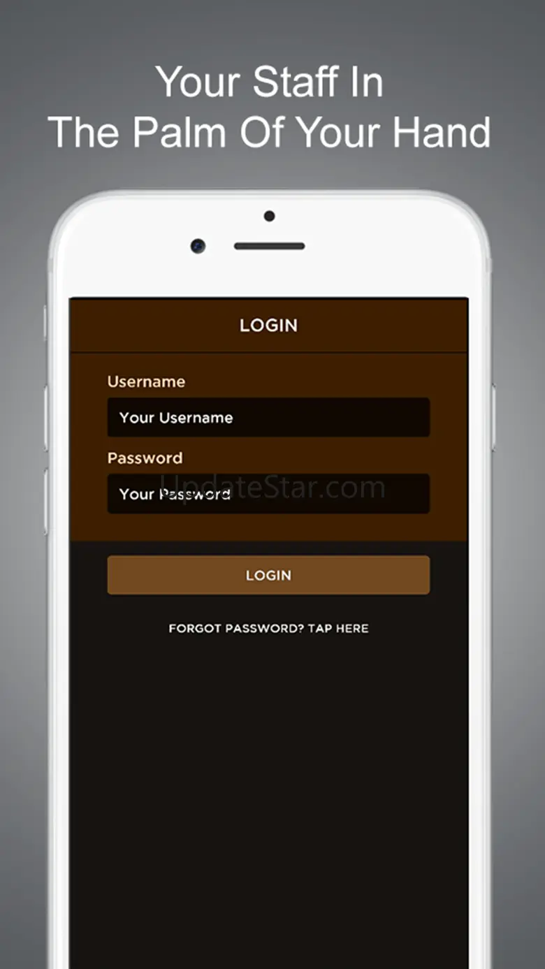 Workforce Mobile 2024.6.2