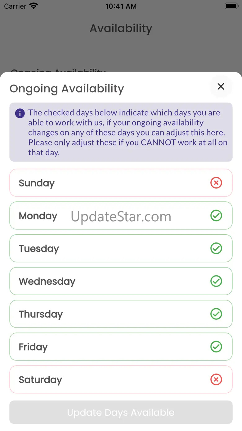 Scoot 2 Work 2.0.37