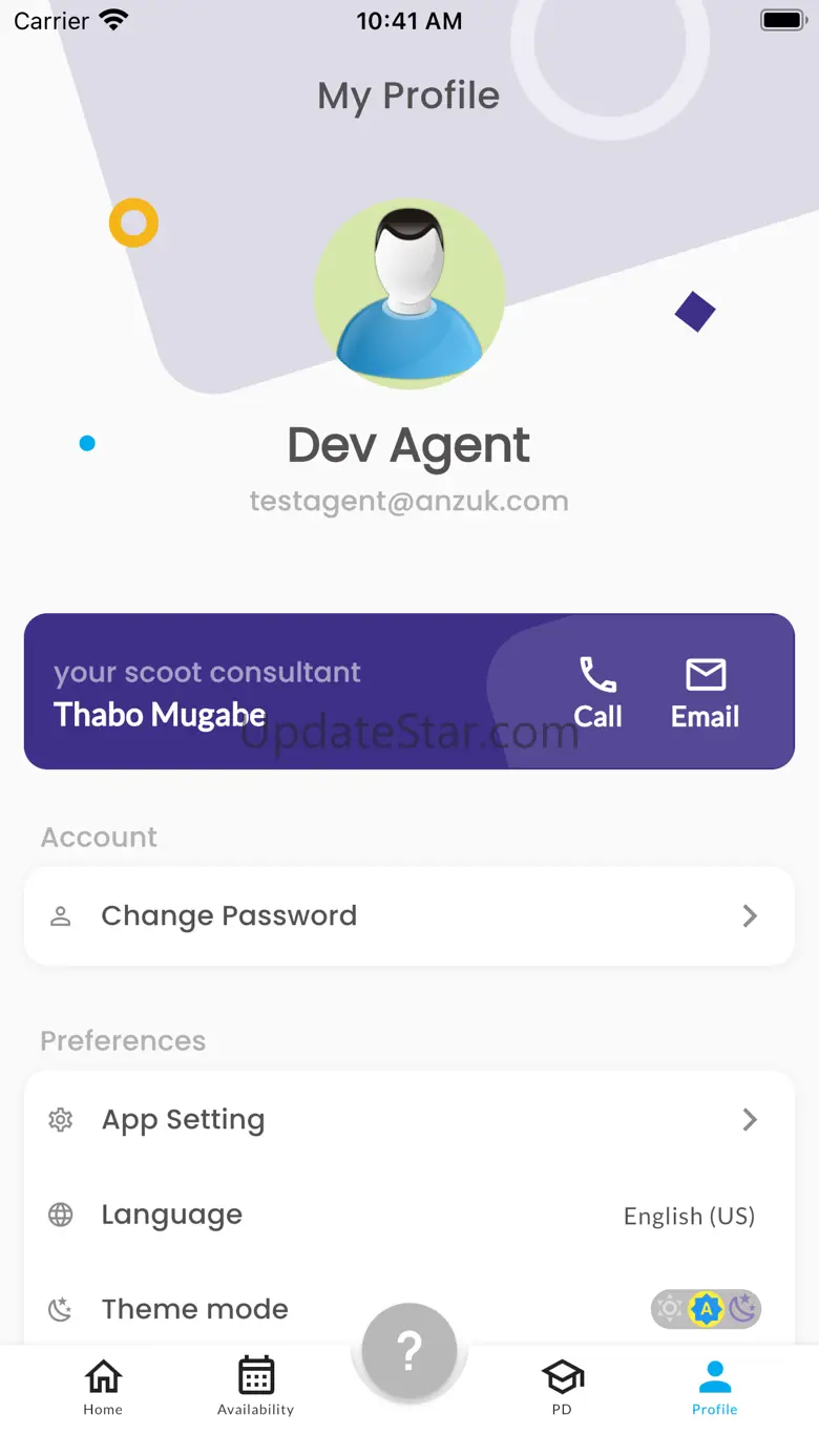 Scoot 2 Work 2.0.37