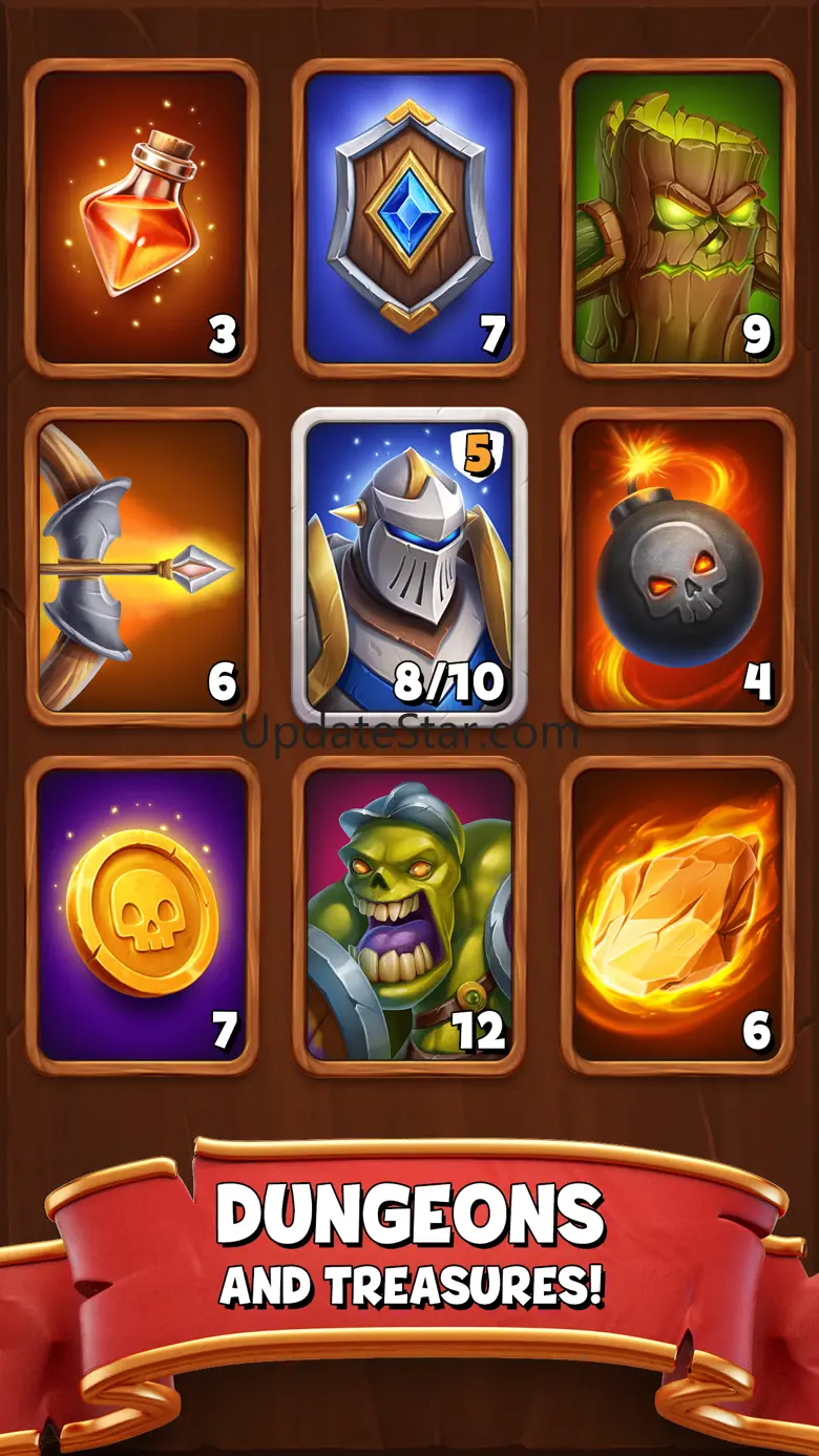 Card Hero 0.87