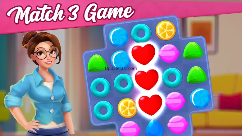 Home Design 3D Makeover Game 19.003212
