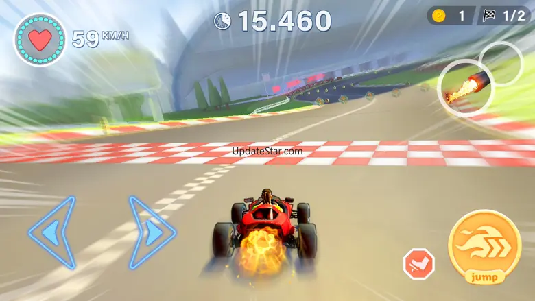 World Kart: Speed Racing Game 1.12.3