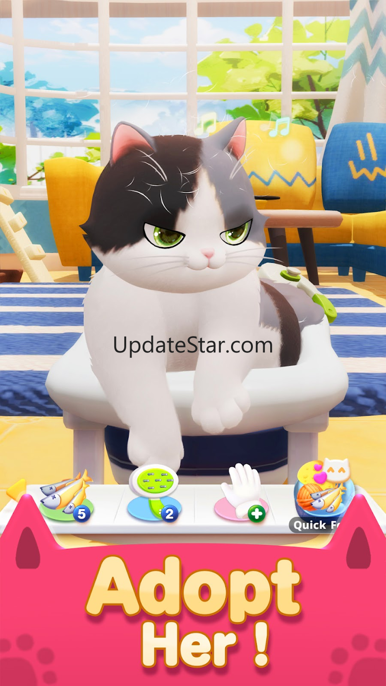 Neko Crush 2.0.13