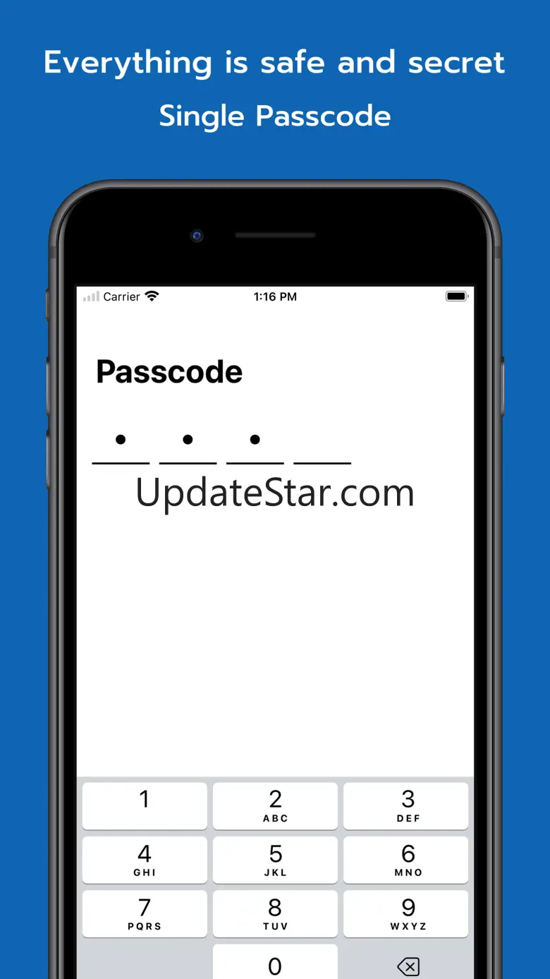 Secret Photo Vault - Pripho 1.9.2