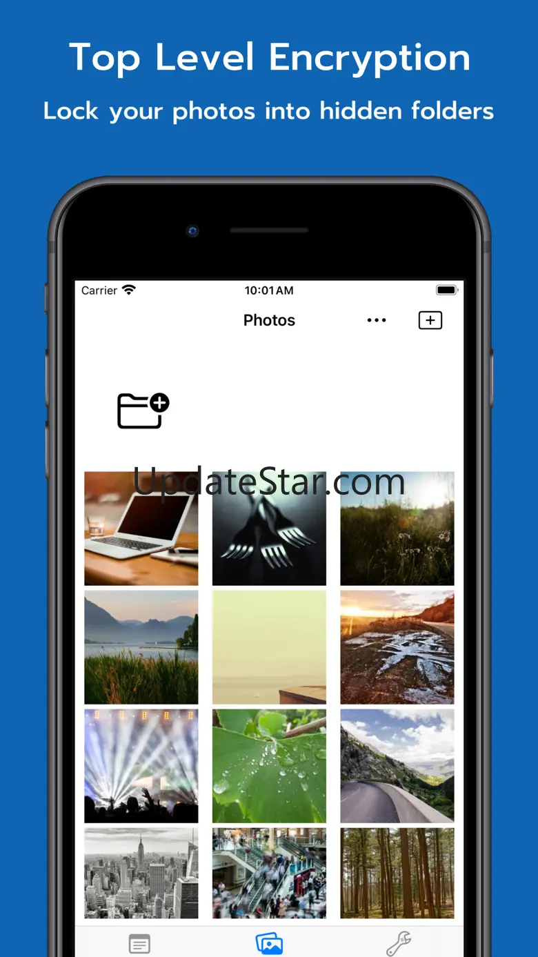 Secret Photo Vault - Pripho 1.9.2
