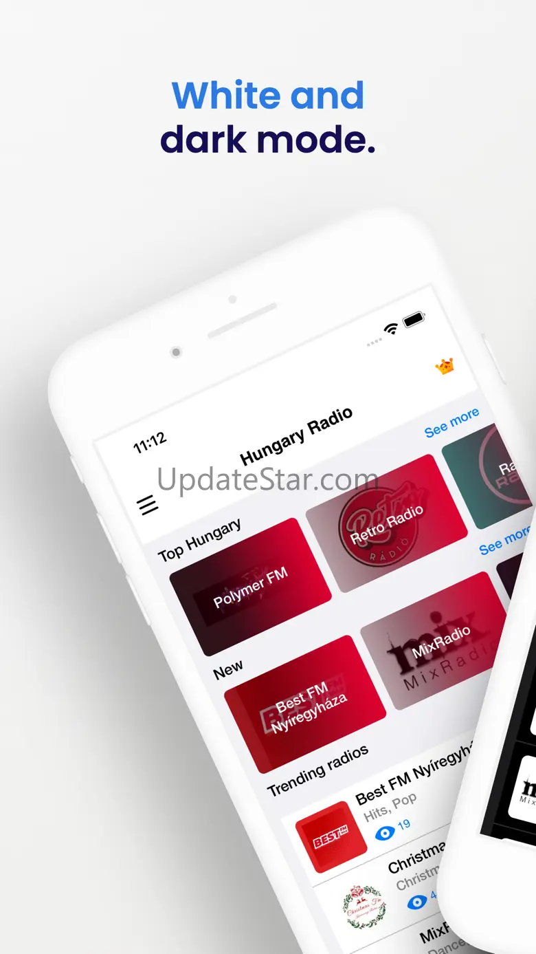 Hungary Radio 3.0.1