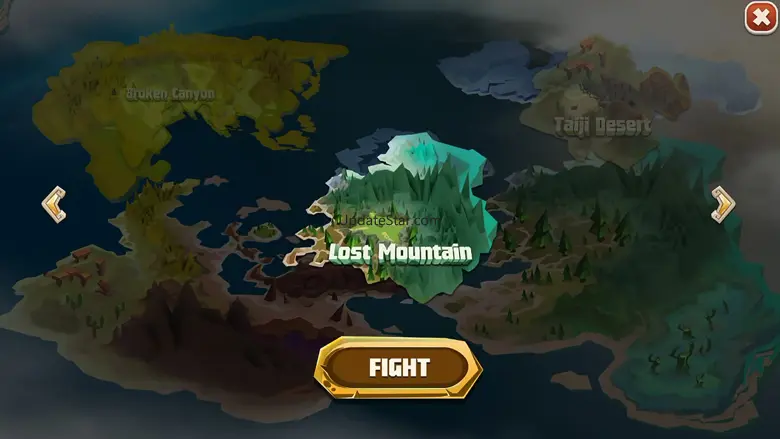 Dragon Fury AR 2.1.3