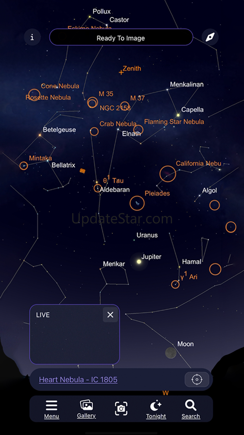 Celestron Origin 1.0.2