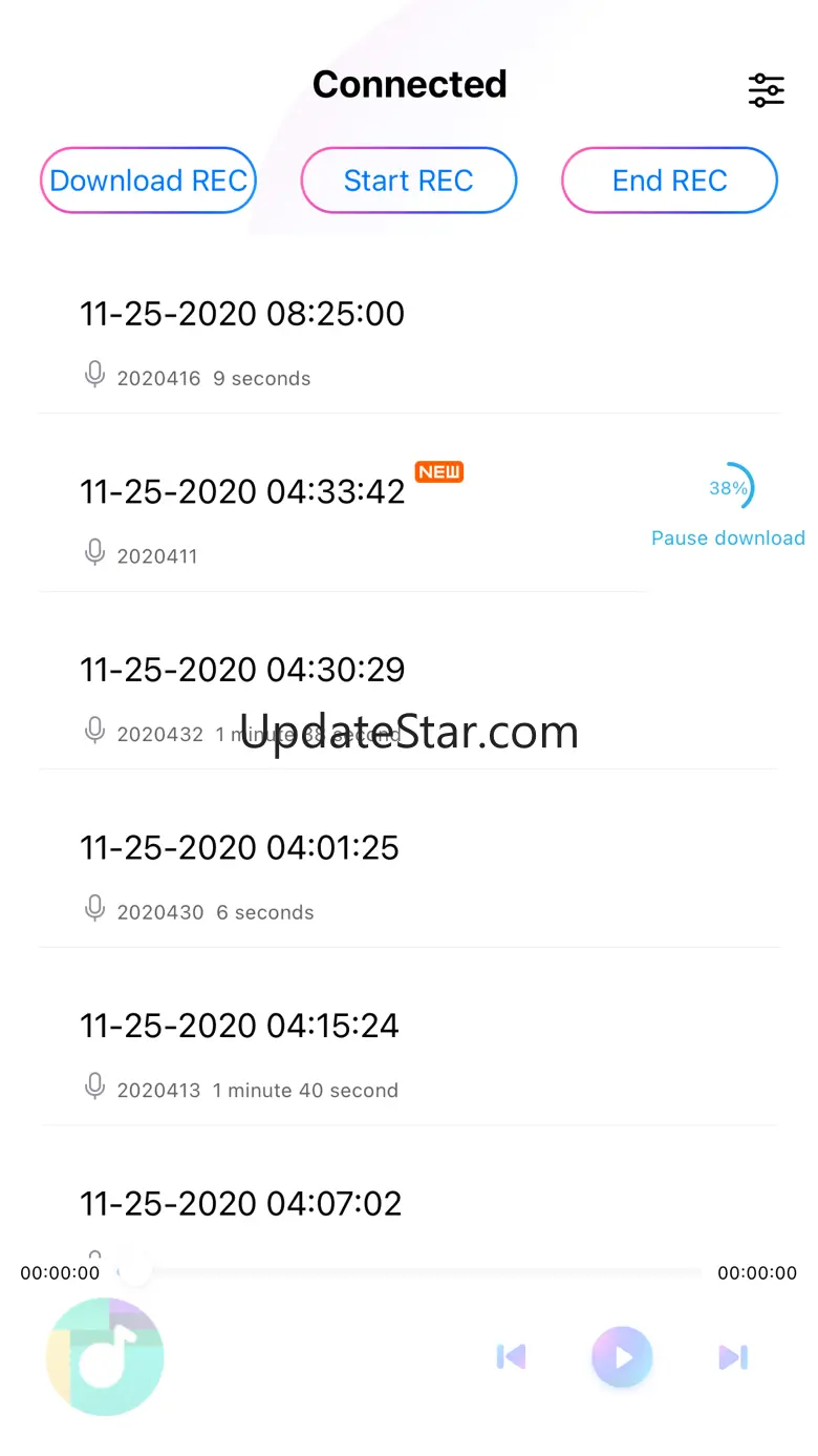 DVR Link 3.2
