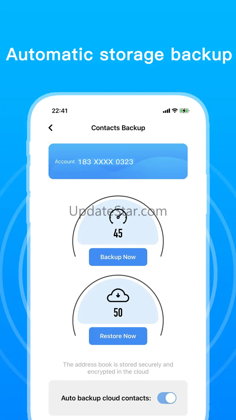MineCaller - Internet Phone 1.0.3
