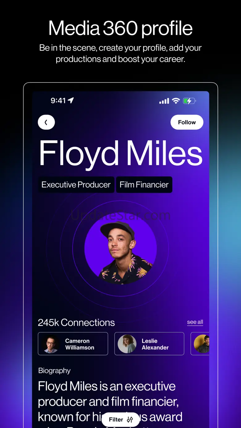 tap.ec 2.0