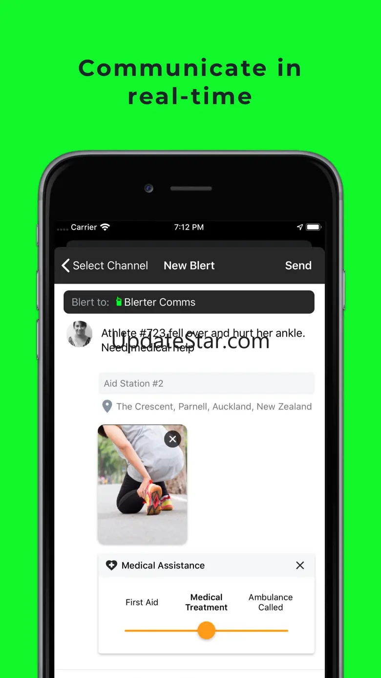 Blerter 8.3.2