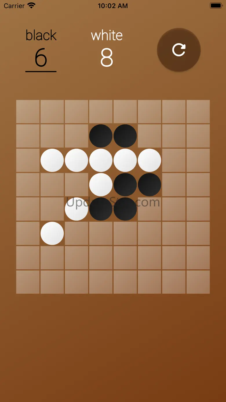 Classic Reversi: Othello Game 1.0.4