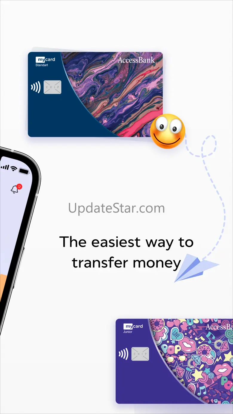 myAccess mobile banking 1.4.11
